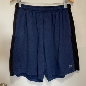 RBX XL Shorts